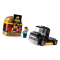 Lego City - Burger Truck 60404