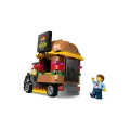 Lego City - Burger Truck 60404