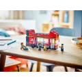 Lego City - Red Double-Decker Sightseeing Bus 60407