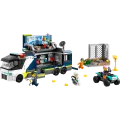 Lego City - Police Mobile Crime Lab Truck 60418