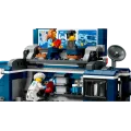 Lego City - Police Mobile Crime Lab Truck 60418