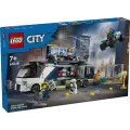 Lego City - Police Mobile Crime Lab Truck 60418