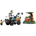 Lego City - Jungle Explorer Off-Road Truck 60426