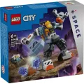 Lego City - Space Construction Mech 60428