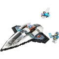 Lego City - Interstellar Spaceship 60430