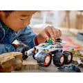 Lego City - Space Explorer Rover and Alien Life 60431