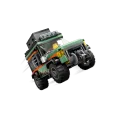 Lego City - 4X4 Off-Road Mountain Truck 60447 Lego City - 4X4 Off-Road Mountain Truck 60447