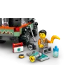 Lego City - 4X4 Off-Road Mountain Truck 60447 Lego City - 4X4 Off-Road Mountain Truck 60447