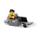 Lego City - 4X4 Off-Road Mountain Truck 60447 Lego City - 4X4 Off-Road Mountain Truck 60447