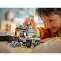 Lego City - 4X4 Off-Road Mountain Truck 60447 Lego City - 4X4 Off-Road Mountain Truck 60447
