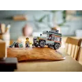 Lego City - 4X4 Off-Road Mountain Truck 60447 Lego City - 4X4 Off-Road Mountain Truck 60447