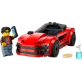 Lego City - Red Sports Car 60448