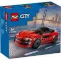 Lego City - Red Sports Car 60448