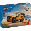 Lego City - Lifeguard Beach Rescue Truck 60453 Lego City - Lifeguard Beach Rescue Truck 60453