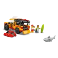 Lego City - Lifeguard Beach Rescue Truck 60453 Lego City - Lifeguard Beach Rescue Truck 60453