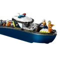 Lego City - Police Boat Chase 60456 Lego City - Police Boat Chase 60456