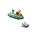 Lego City - Police Boat Chase 60456 Lego City - Police Boat Chase 60456