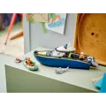 Lego City - Police Boat Chase 60456 Lego City - Police Boat Chase 60456