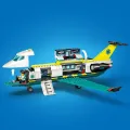 Lego City - Emergency Air Ambulane Airplane 60465 Lego City - Emergency Air Ambulane Airplane 60465