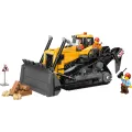 Lego City - Yellow Bulldozer 60466 Lego City - Yellow Bulldozer 60466