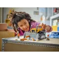 Lego City - Yellow Bulldozer 60466 Lego City - Yellow Bulldozer 60466