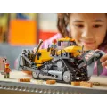 Lego City - Yellow Bulldozer 60466 Lego City - Yellow Bulldozer 60466