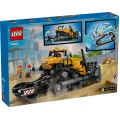 Lego City - Yellow Bulldozer 60466 Lego City - Yellow Bulldozer 60466