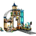 Lego City - Central Train Station 60469