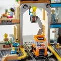 Lego City - Central Train Station 60469
