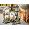 Lego City - Central Train Station 60469