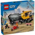 Lego City - Cement Mixer 60478