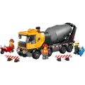 Lego City - Cement Mixer 60478