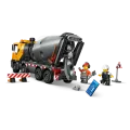 Lego City - Cement Mixer 60478