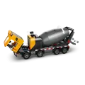 Lego City - Cement Mixer 60478