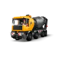 Lego City - Cement Mixer 60478