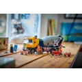 Lego City - Cement Mixer 60478