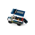 Lego City - Police Prisoner Transport Van 60479