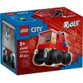 Lego City - Rides: Fire Truck 60482