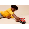 Lego City - Rides: Fire Truck 60482