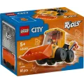 Lego City - Rides: Construction Loader 60483