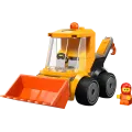 Lego City - Rides: Construction Loader 60483
