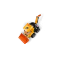 Lego City - Rides: Construction Loader 60483