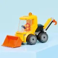 Lego City - Rides: Construction Loader 60483