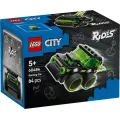 Lego City - Rides: Gaming Race Car 60484