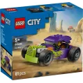 Lego City - Hot Rod 60485