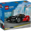 Lego City - EV Supercar 60486