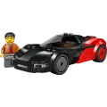 Lego City - EV Supercar 60486