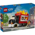 Lego City - Fries Food Truck 60488