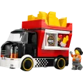 Lego City - Fries Food Truck 60488
