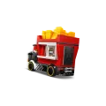 Lego City - Fries Food Truck 60488